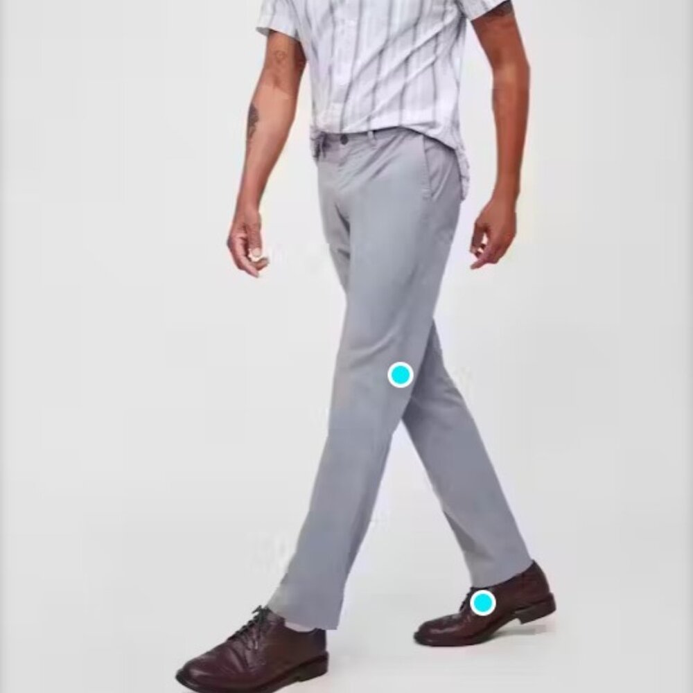 Bonobos - Stretch Lightweight Chinos (35-30)